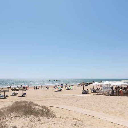 En La Misma Playa Nuevo 3 Dormit Vistas Al Mar Διαμέρισμα Punta Umbría Εξωτερικό φωτογραφία