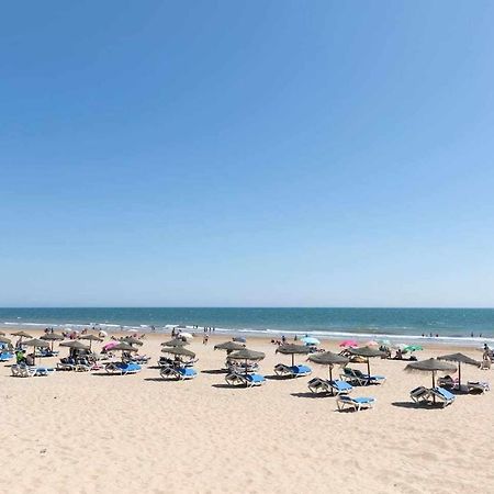 En La Misma Playa Nuevo 3 Dormit Vistas Al Mar Διαμέρισμα Punta Umbría Εξωτερικό φωτογραφία